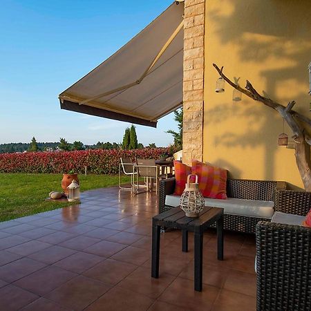 #Luxlikehome Hill Summer Villa Elani Екстер'єр фото