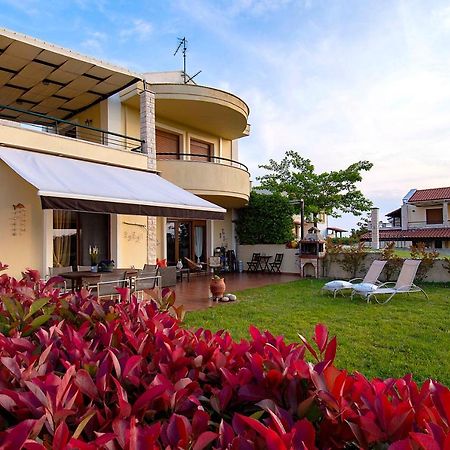 #Luxlikehome Hill Summer Villa Elani Екстер'єр фото