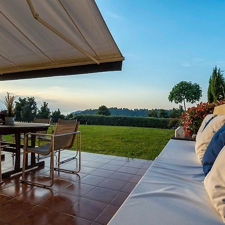 #Luxlikehome Hill Summer Villa Elani Екстер'єр фото