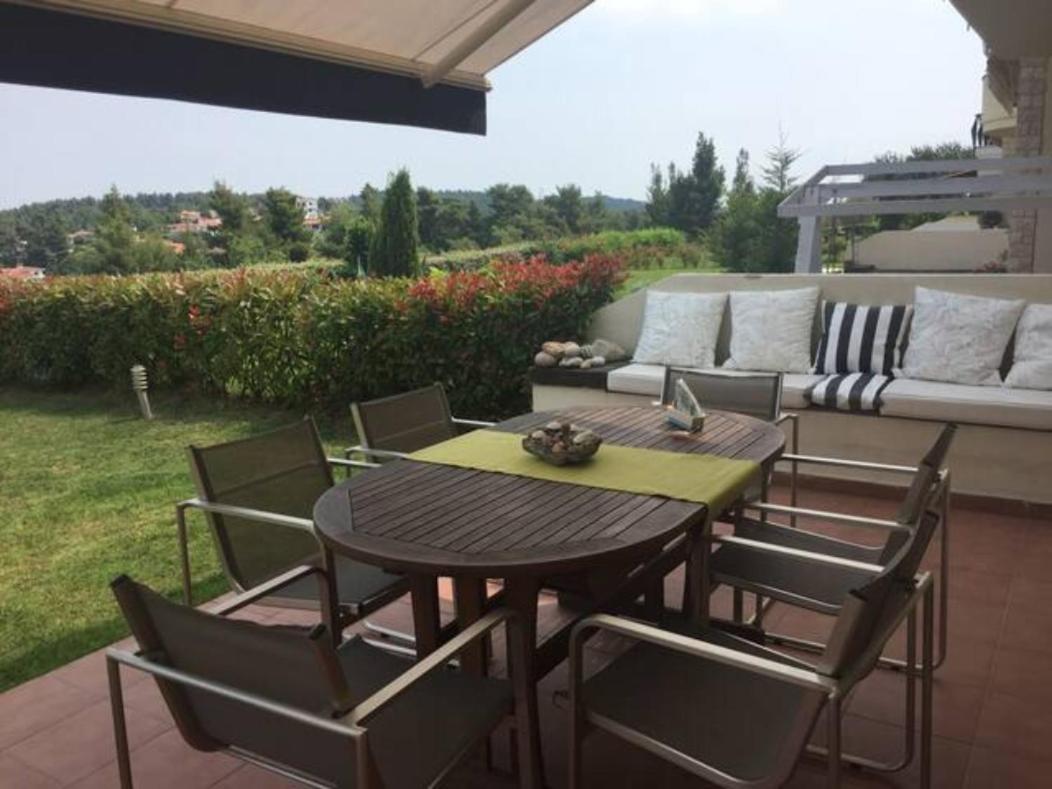 #Luxlikehome Hill Summer Villa Elani Екстер'єр фото