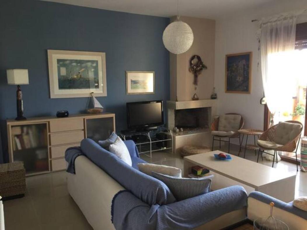 #Luxlikehome Hill Summer Villa Elani Екстер'єр фото