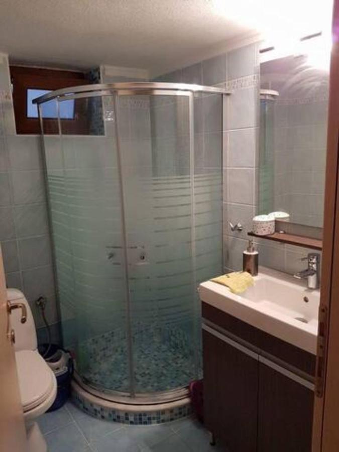 #Luxlikehome Hill Summer Villa Elani Екстер'єр фото
