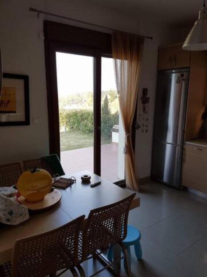 #Luxlikehome Hill Summer Villa Elani Екстер'єр фото