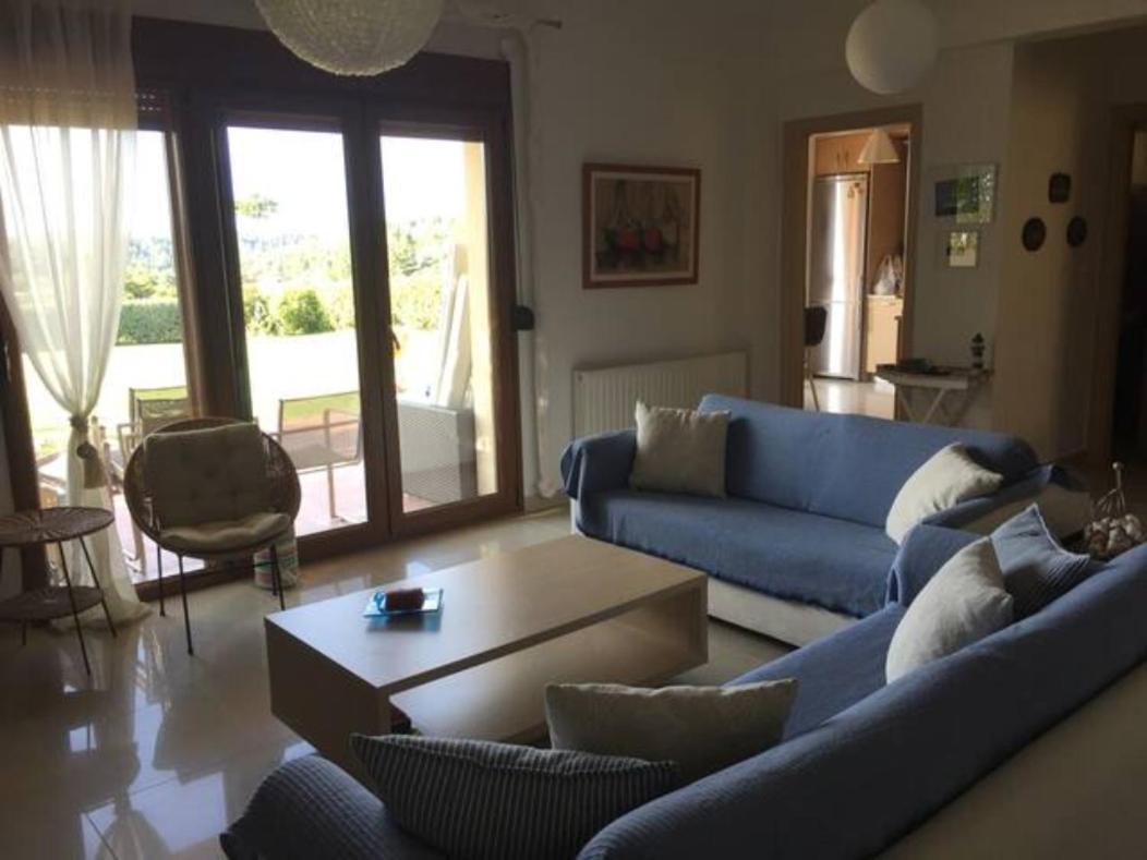 #Luxlikehome Hill Summer Villa Elani Екстер'єр фото