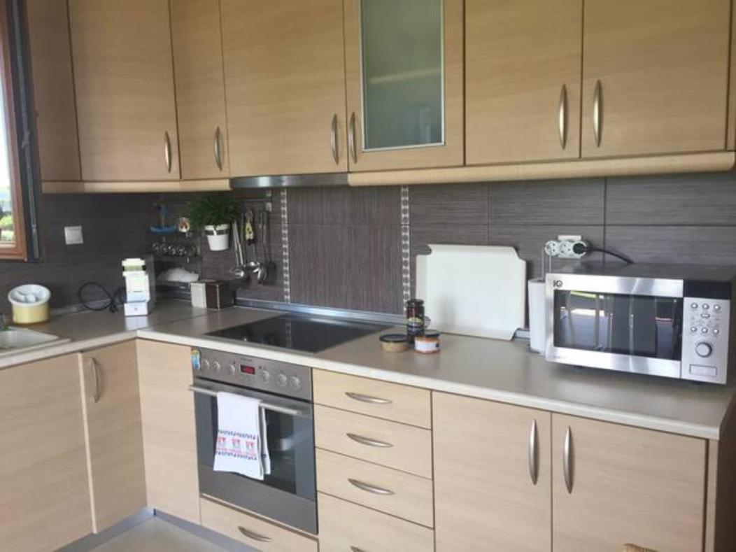 #Luxlikehome Hill Summer Villa Elani Екстер'єр фото