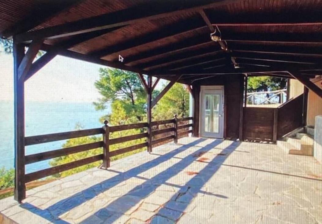 #Luxlikehome Hill Summer Villa Elani Екстер'єр фото