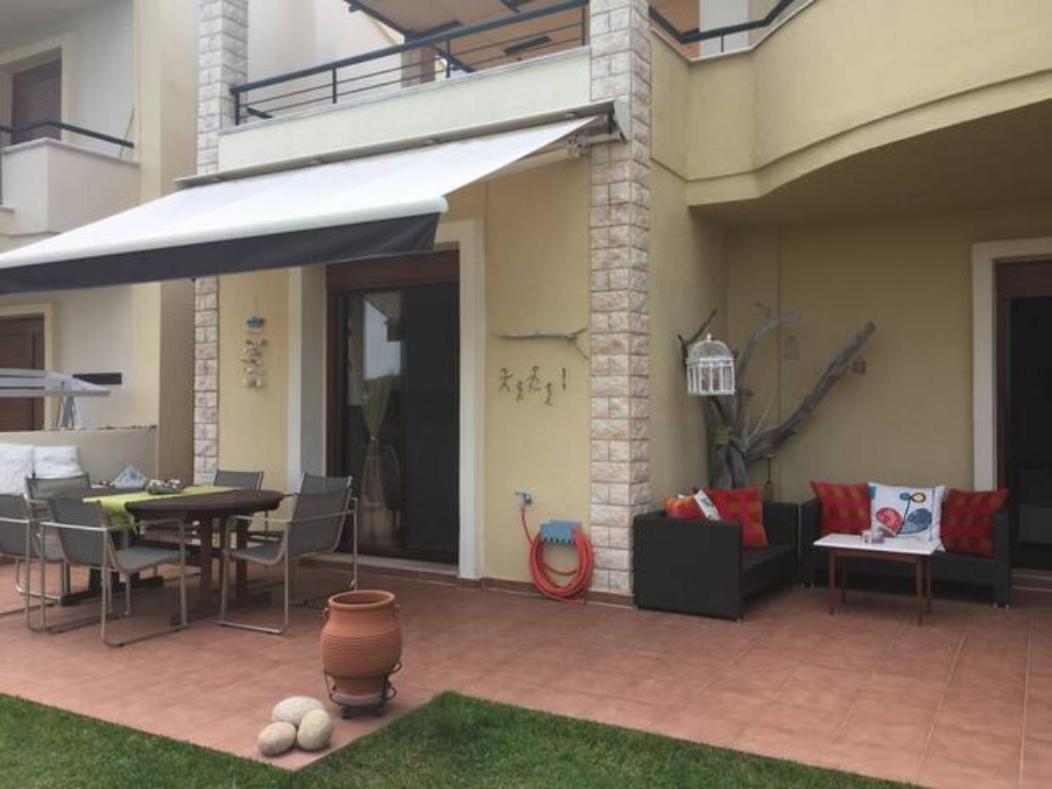 #Luxlikehome Hill Summer Villa Elani Екстер'єр фото