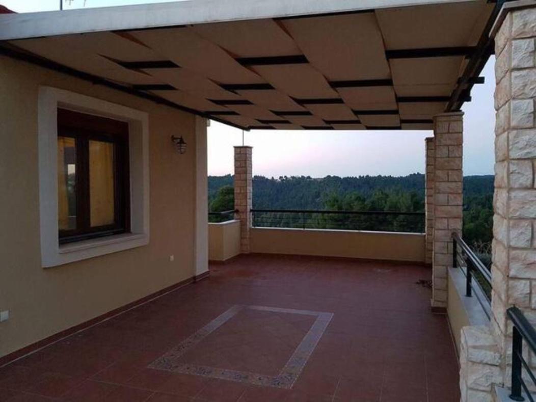 #Luxlikehome Hill Summer Villa Elani Екстер'єр фото
