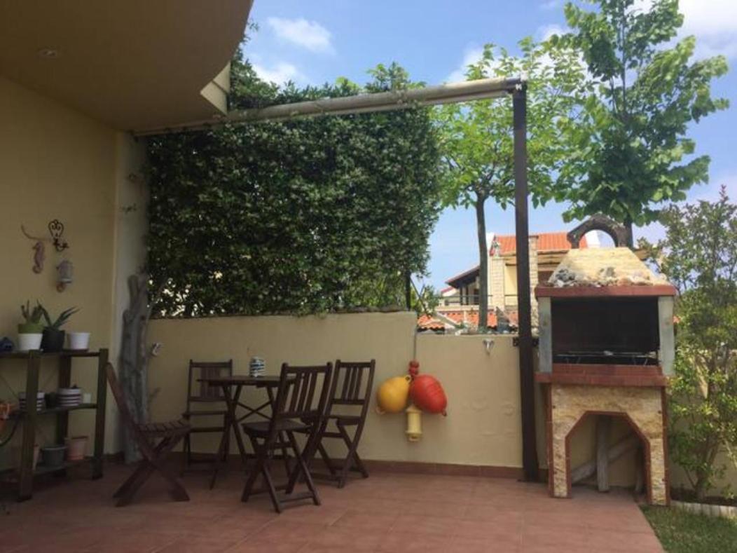 #Luxlikehome Hill Summer Villa Elani Екстер'єр фото