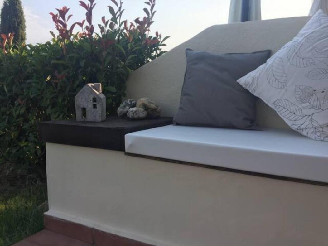 #Luxlikehome Hill Summer Villa Elani Екстер'єр фото