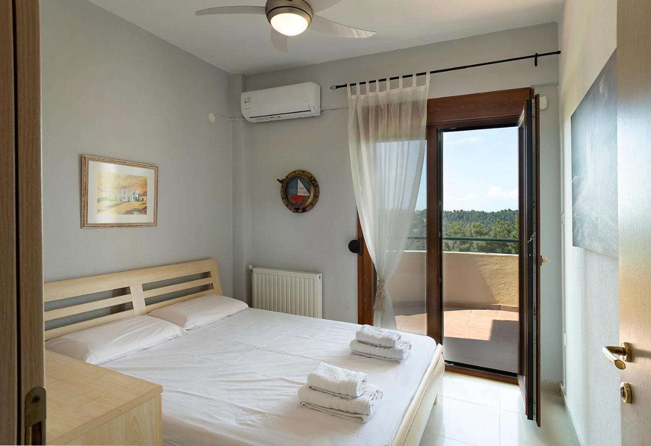 #Luxlikehome Hill Summer Villa Elani Екстер'єр фото